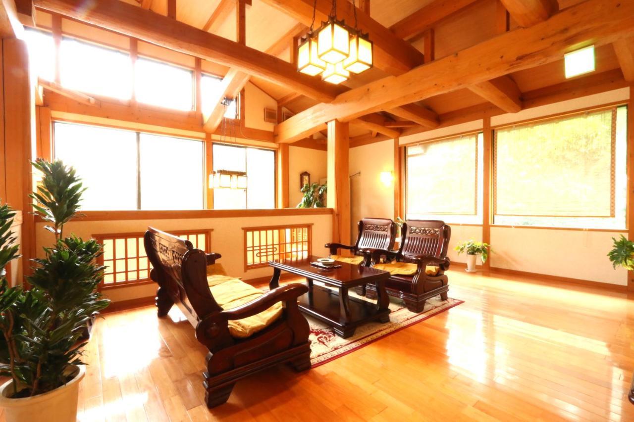 Usuki Yunosato Hotel Saiki ภายนอก รูปภาพ