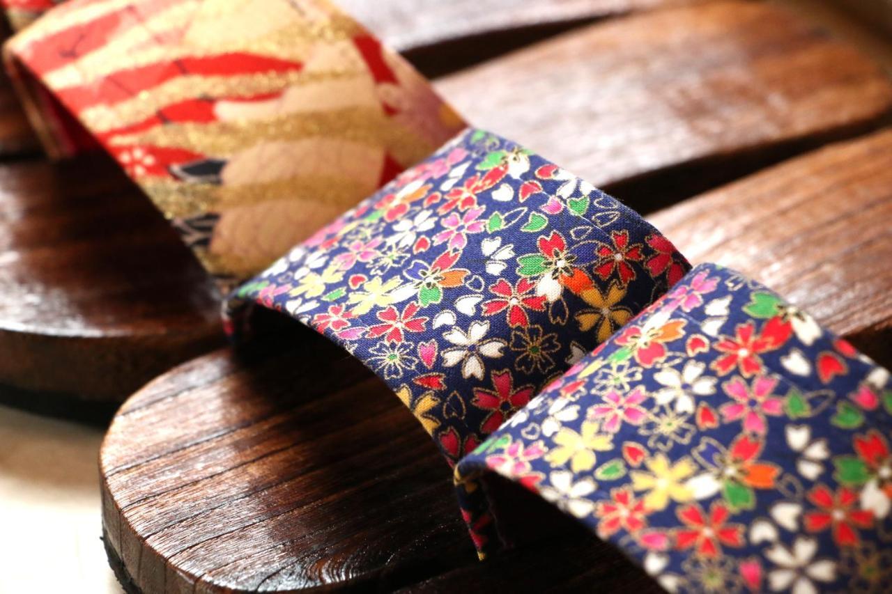 Usuki Yunosato Hotel Saiki ภายนอก รูปภาพ
